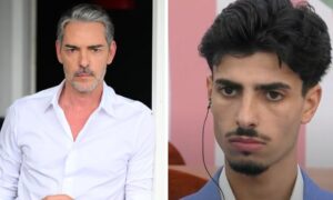 Cláudio Ramos e Diogo