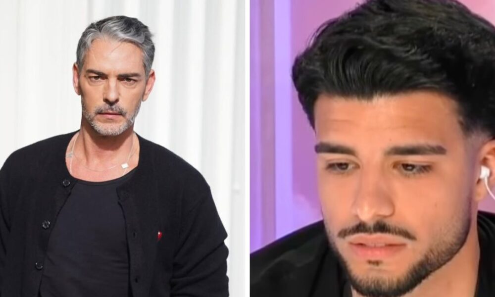 Cláudio Ramos e Hugo