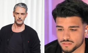 Cláudio Ramos e Hugo