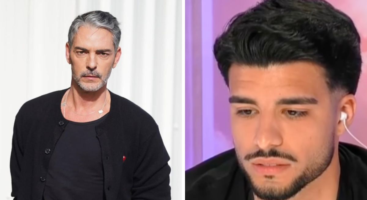 Cláudio Ramos e Hugo