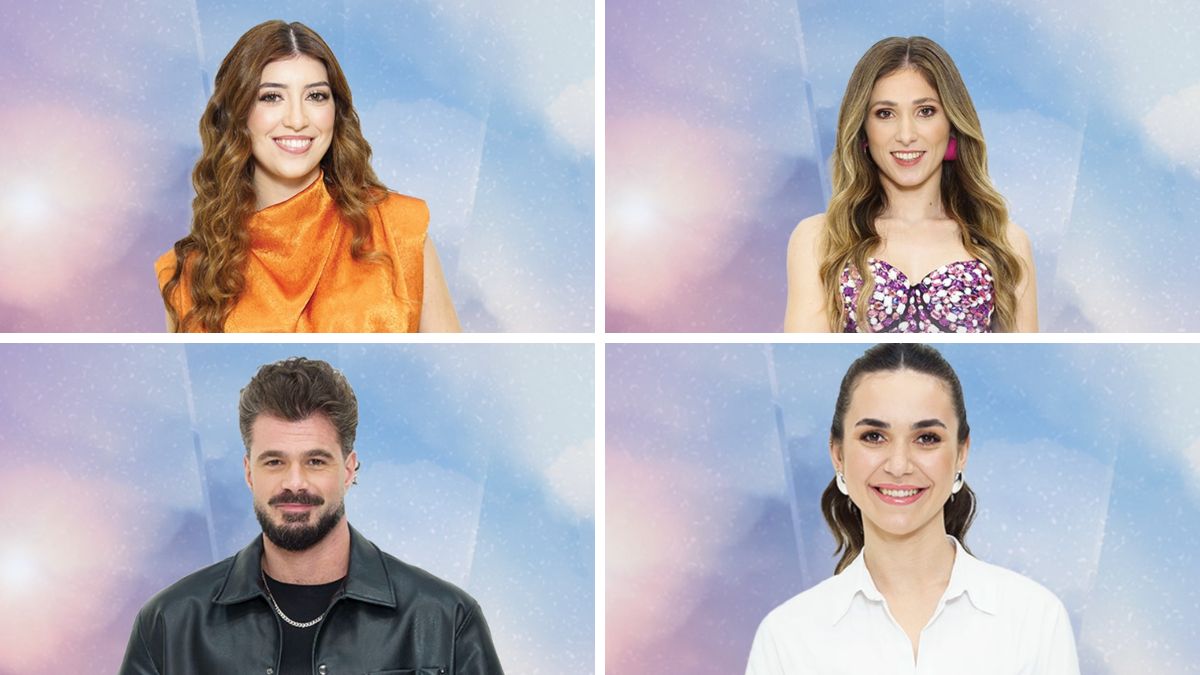 Concorrentes nomeados Secret Story 10