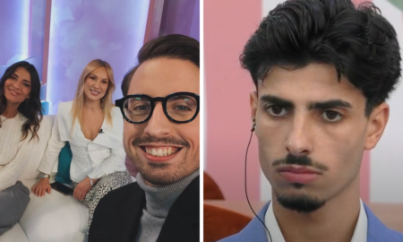 Comentadores SSTVI e Diogo