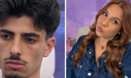 Diogo e Inês Morais