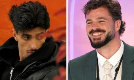 Diogo Maia e João Santos