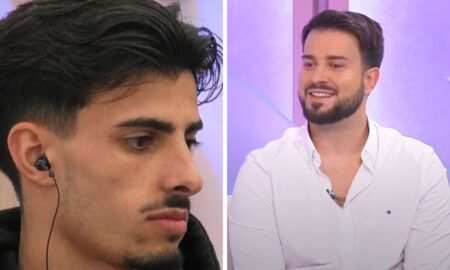 Diogo Maia e Francisco Monteiro