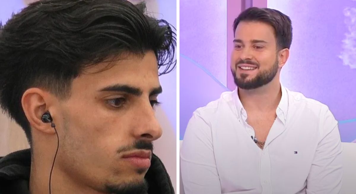 Diogo Maia e Francisco Monteiro