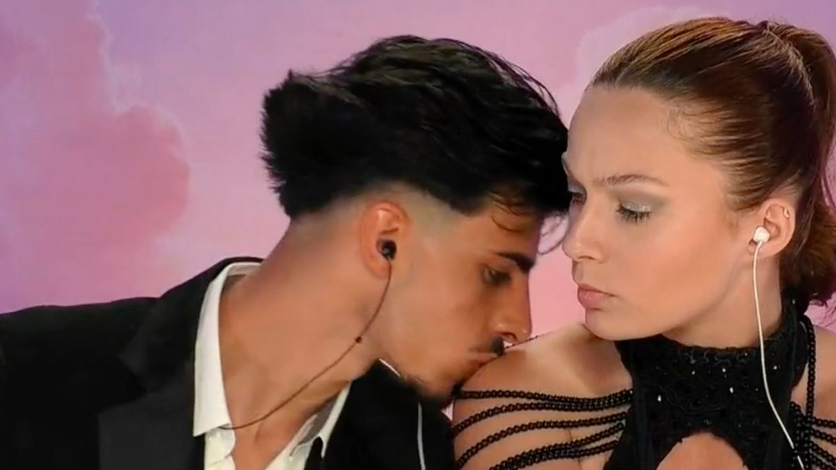 Diogo Maia e Eva Pais