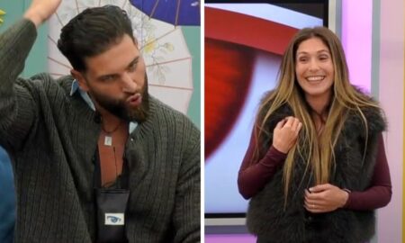 Hélder e Liliana
