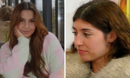 Inês Morais e Ariana