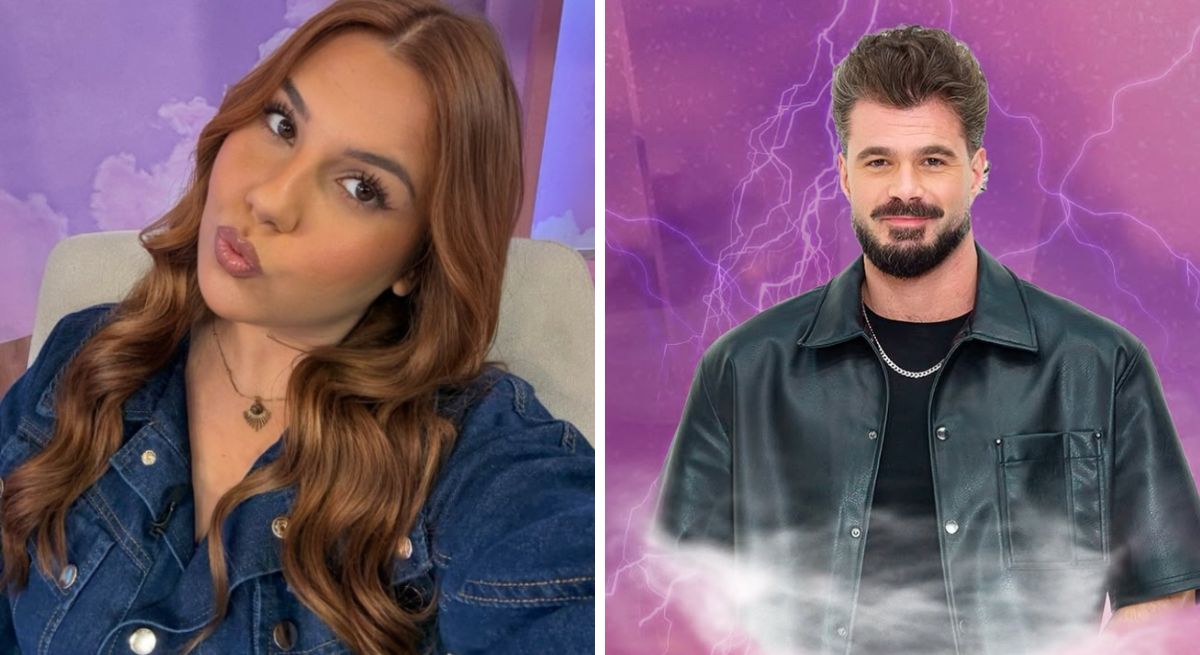 Inês Morais e João Santos