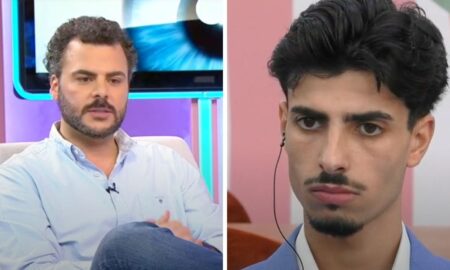 João Ricardo e Diogo