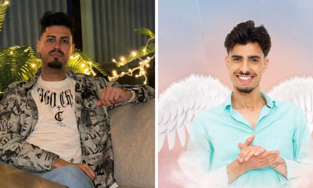 Leandro Martins e Diogo