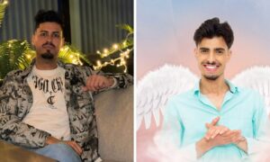 Leandro Martins e Diogo