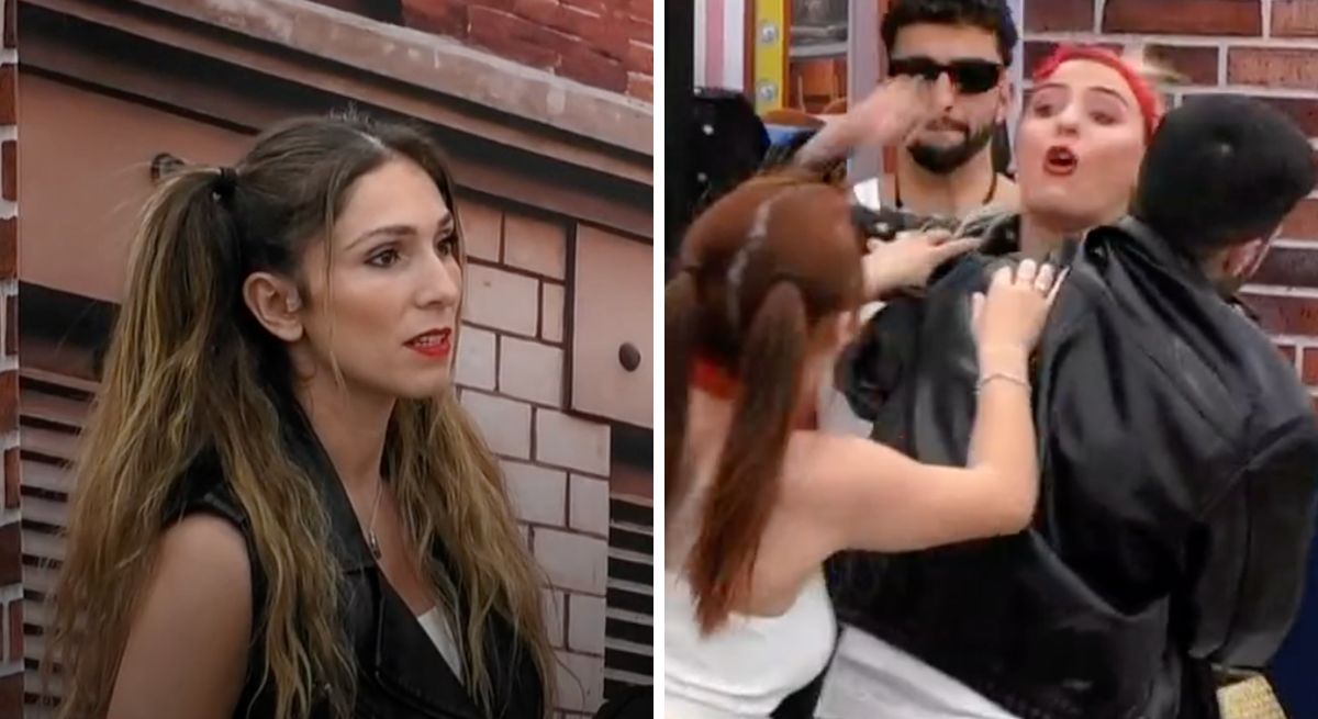 Liliana e Diana Dora