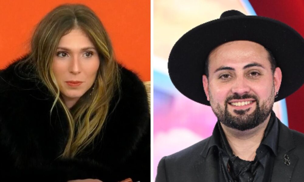 Liliana e Ricky - SS10