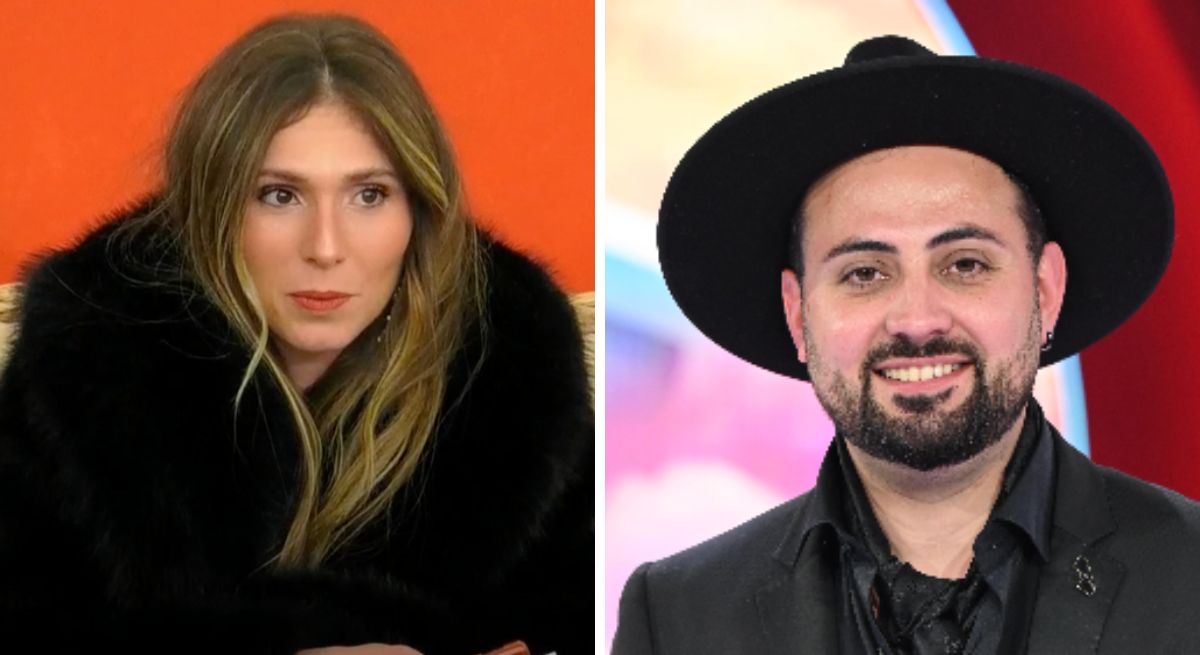 Liliana e Ricky - SS10