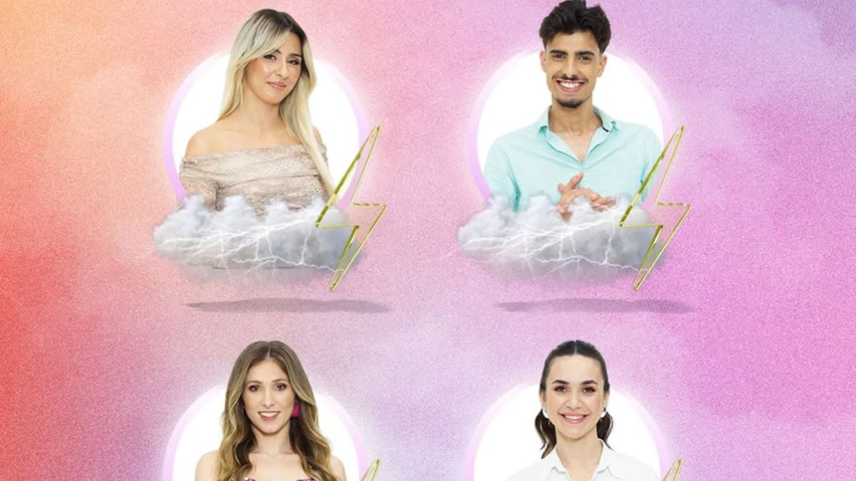 Concorrentes Secret Story nomeados na 3ª semana