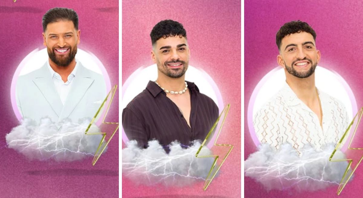 Concorrentes Nomeados Secret Story 10