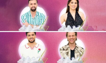 Concorrentes Secret Story nomeados