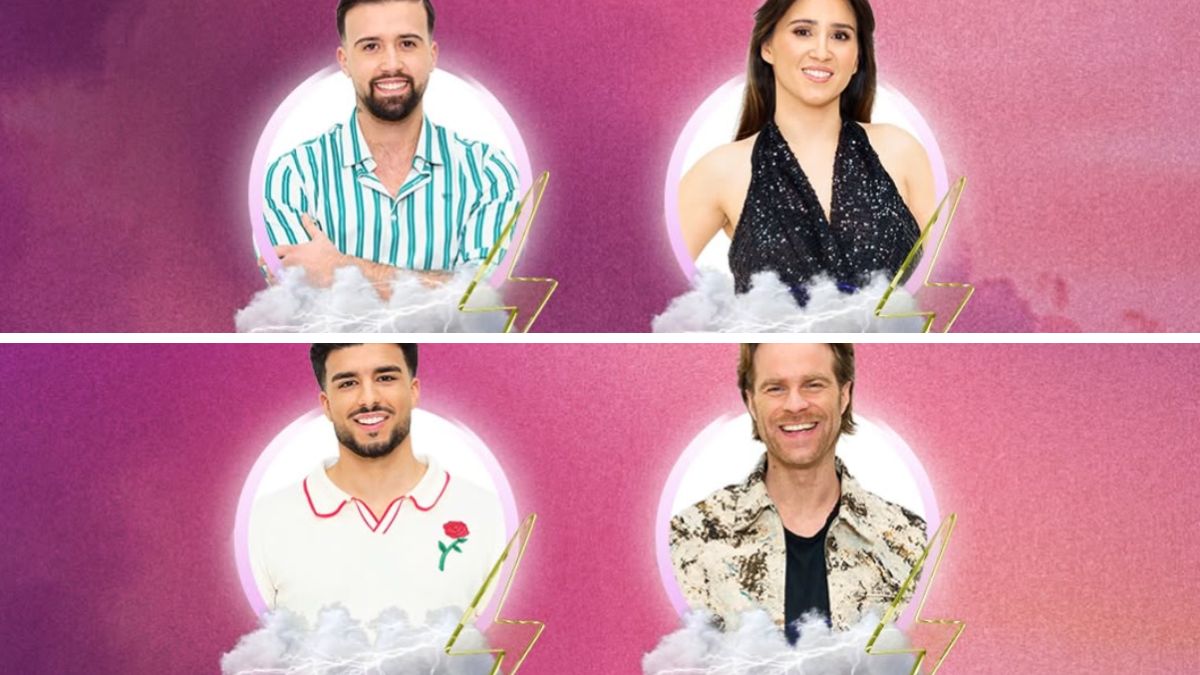 Concorrentes Secret Story nomeados