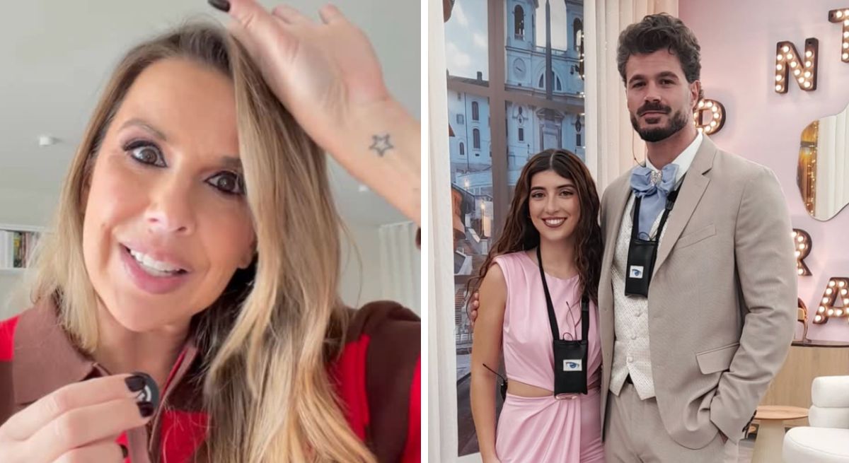 Pipoca Mais Doce e Ariana com João