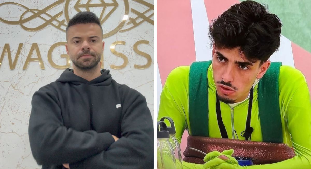 Ruben Boa Nova e Diogo