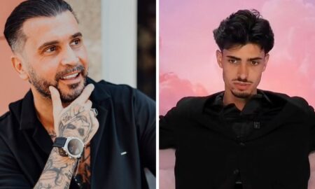 Bruno Savate e Diogo Maia