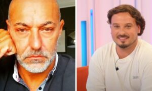 Tó Carvalhinho e Miguel Vicente