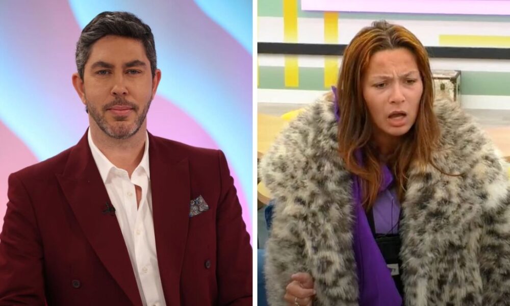 Adriano Silva Martins e Eva Pais