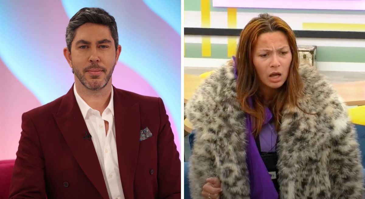 Adriano Silva Martins e Eva Pais