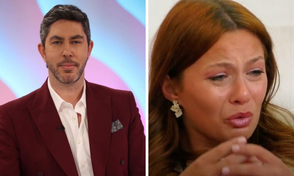 Adriano Silva Martins e Eva Pais