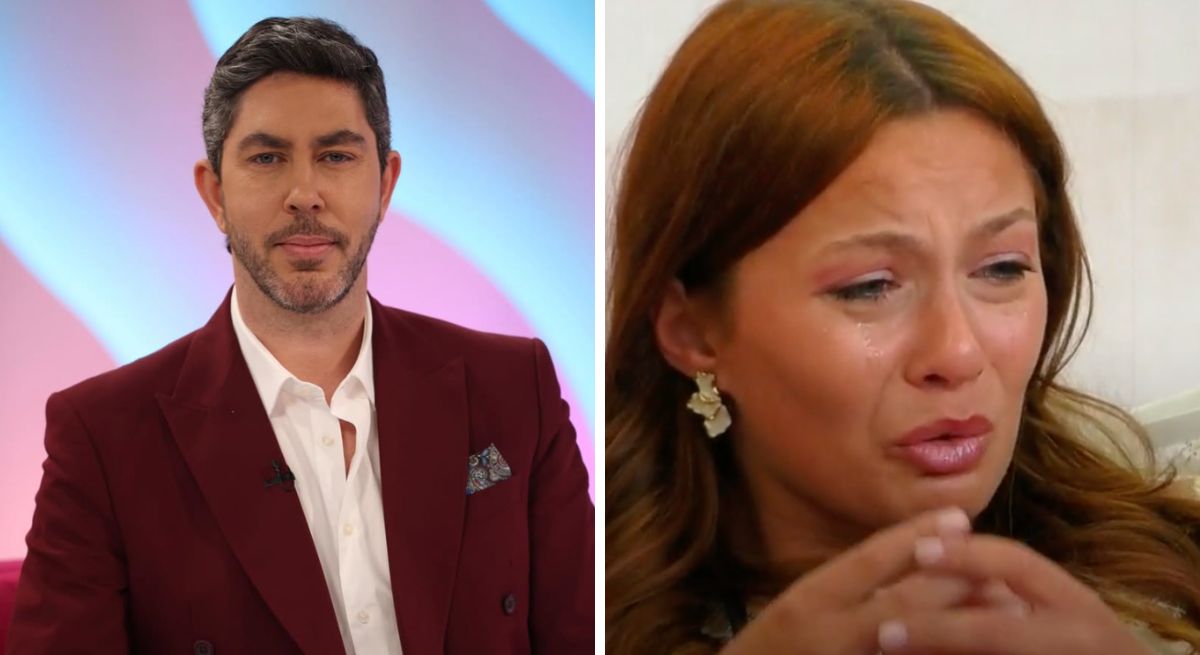 Adriano Silva Martins e Eva Pais