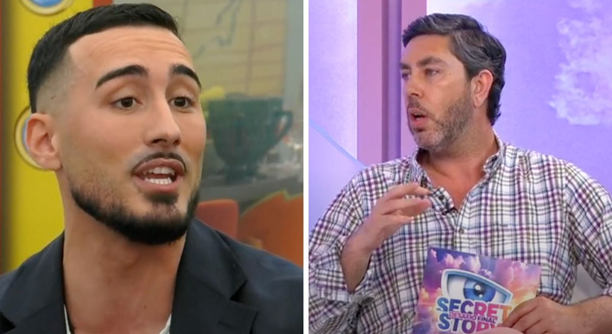 Afonso Leitão e Adriano Silva Martins