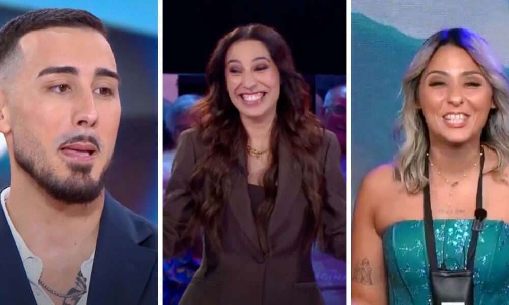 Afonso Leitão, Catarina Miranda e Diana Dora