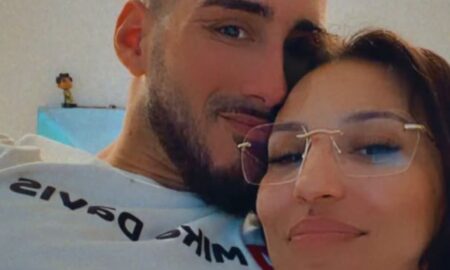 Afonso Leitão e Catarina Miranda