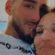 Afonso Leitão e Catarina Miranda