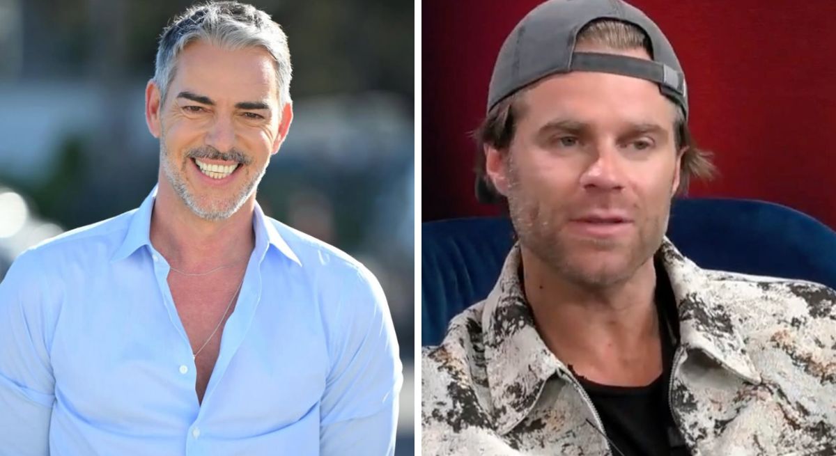 Cláudio Ramos e Ricardo João