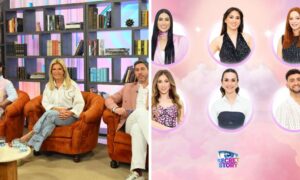 Cinha Jardim, Quinaz e Adriano Silva Martins mais leque de finalistas do SS10