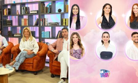 Cinha Jardim, Quinaz e Adriano Silva Martins mais leque de finalistas do SS10