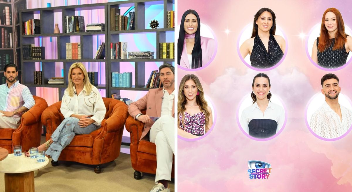 Cinha Jardim, Quinaz e Adriano Silva Martins mais leque de finalistas do SS10