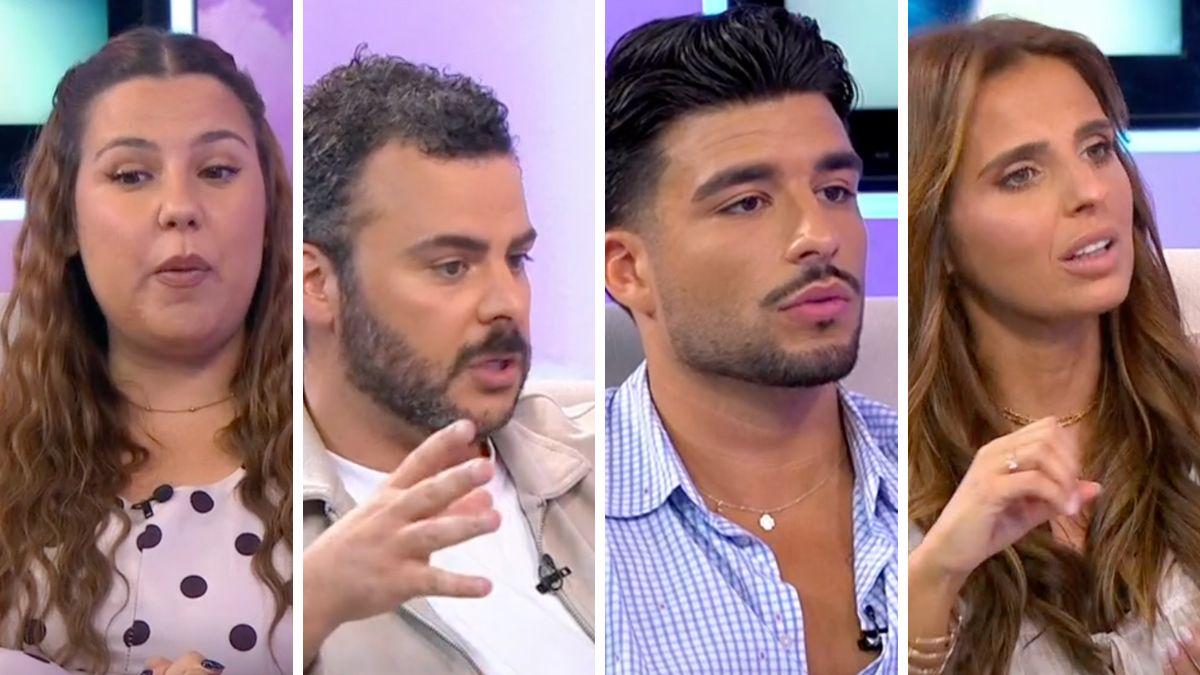 Comentadores do Última Hora