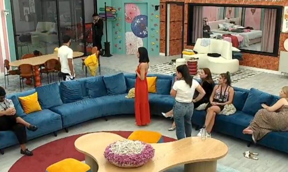 Concorrentes Secret Story 10