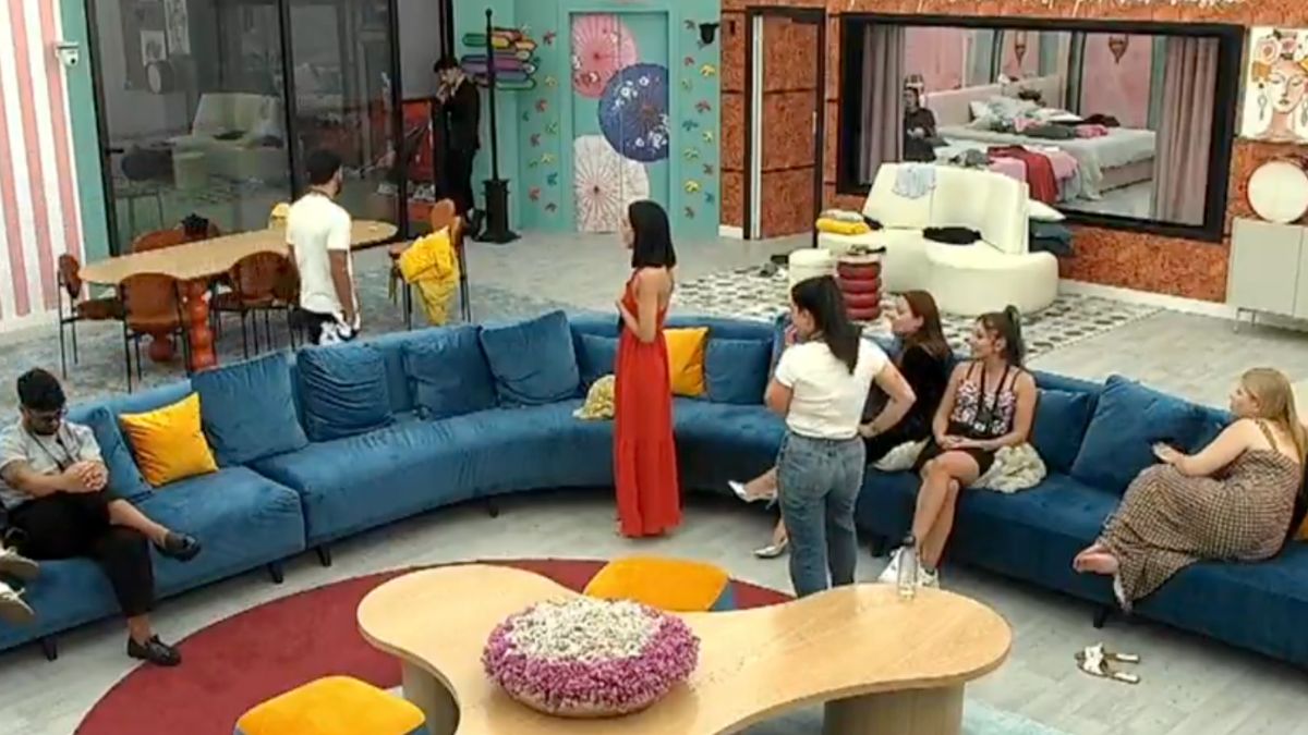 Concorrentes Secret Story 10