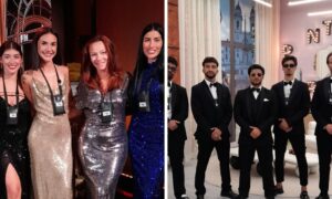 Concorrentes Secret Story