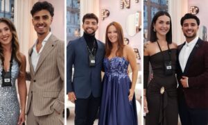 Concorrentes Secret Story