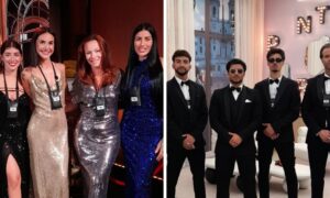 Concorrentes Secret Story TVI