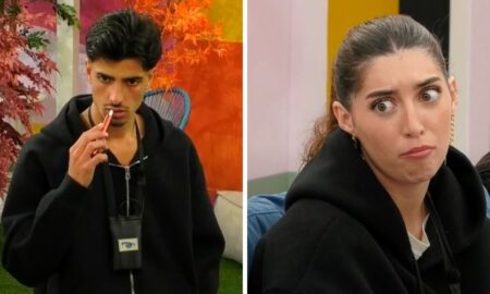 Diogo Maia e Ariana