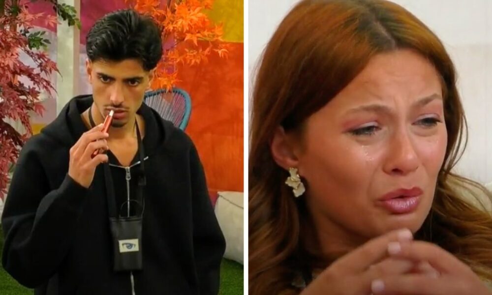 Diogo Maia e Eva Pais