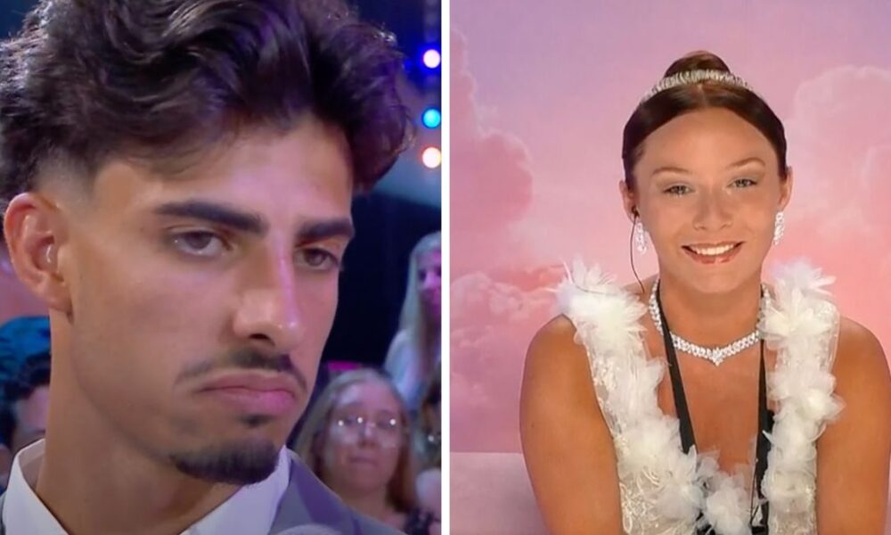 Diogo Maia e Eva Pais