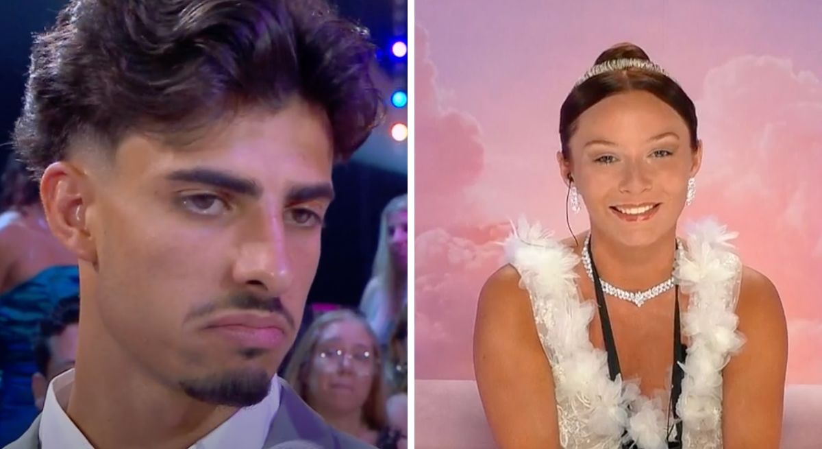 Diogo Maia e Eva Pais